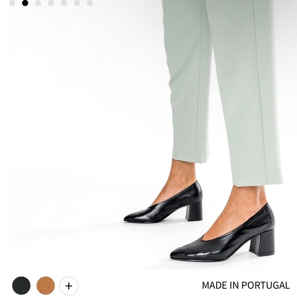 Eram Formal shoes - Picture 7 of 7